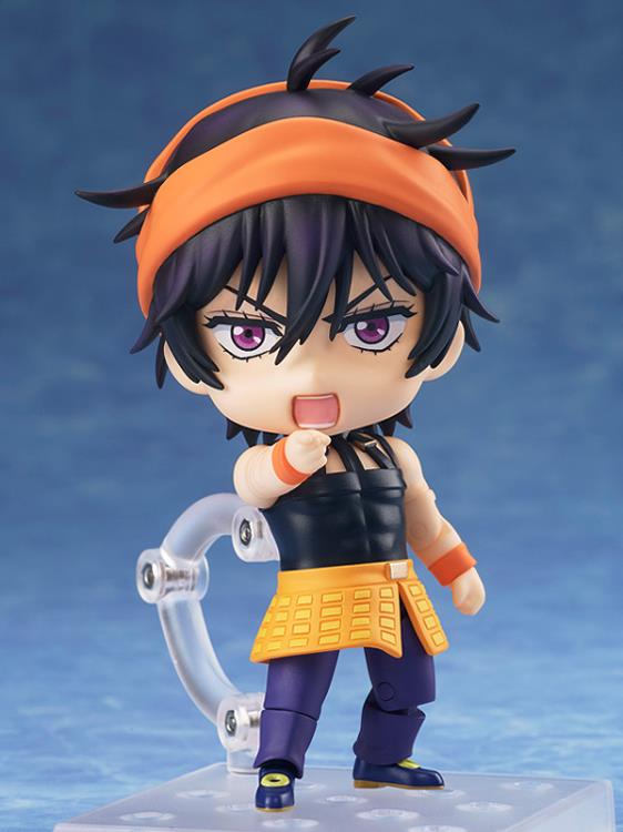 Nendoroid #1684 Narancia Ghirga JoJo's Bizarre Adventure