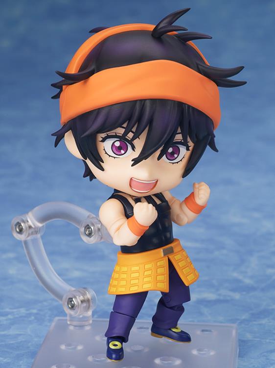 Nendoroid #1684 Narancia Ghirga JoJo's Bizarre Adventure