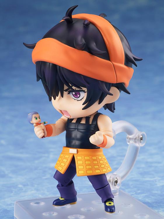 Nendoroid #1684 Narancia Ghirga JoJo's Bizarre Adventure