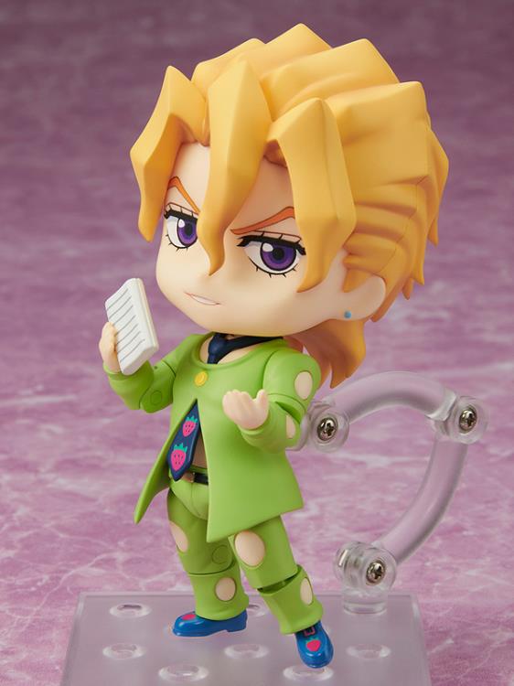 Nendoroid #1685 Pannacotta Fugo JoJo's Bizarre Adventure