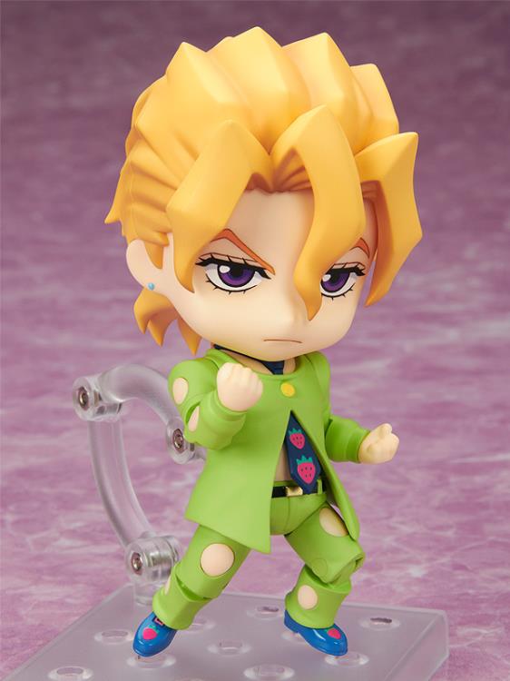 Nendoroid #1685 Pannacotta Fugo JoJo's Bizarre Adventure