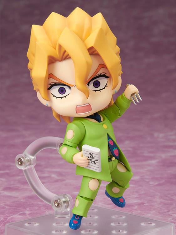 Nendoroid #1685 Pannacotta Fugo JoJo's Bizarre Adventure