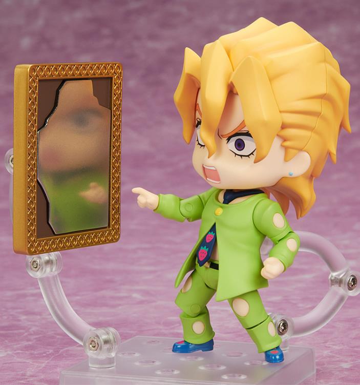 Nendoroid #1685 Pannacotta Fugo JoJo's Bizarre Adventure