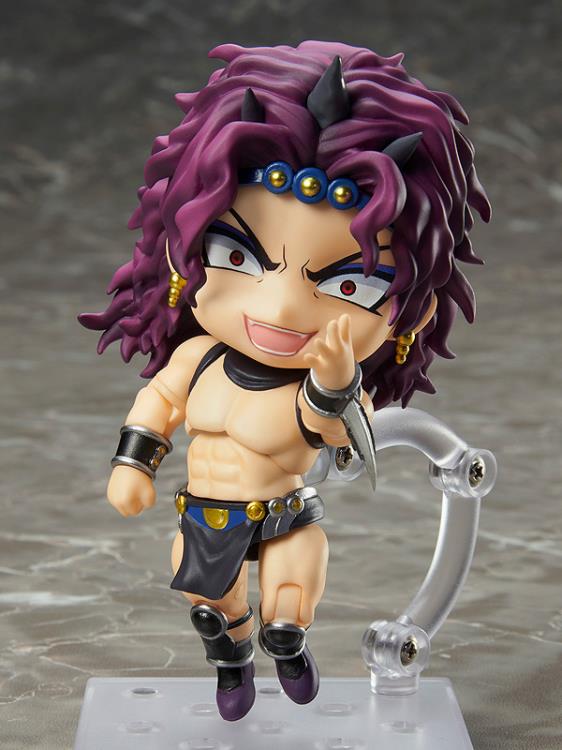 Nendoroid #1742 Kars Jojo's Bizarre Adventure