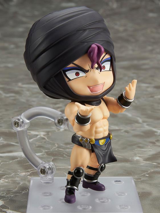 Nendoroid #1742 Kars Jojo's Bizarre Adventure