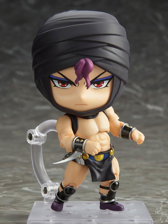 Nendoroid #1742 Kars Jojo's Bizarre Adventure