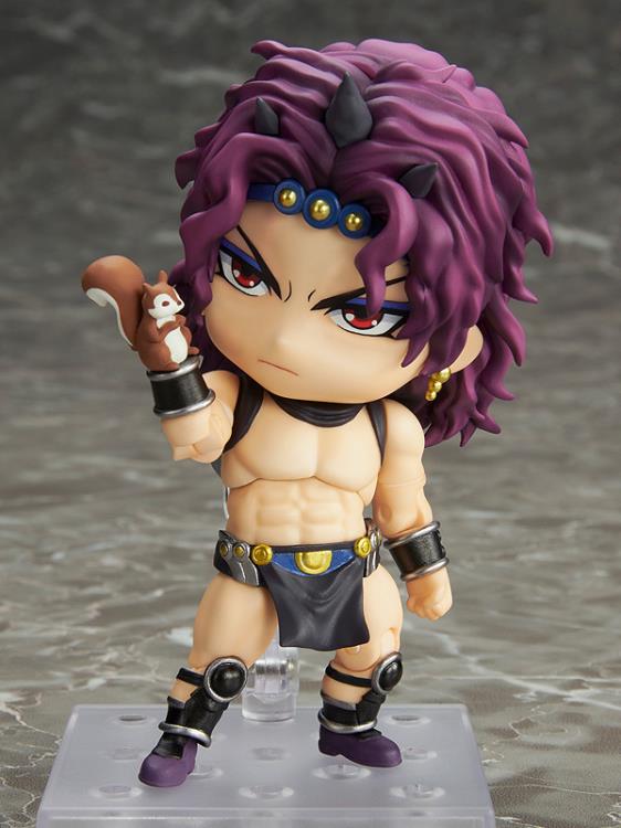 Nendoroid #1742 Kars Jojo's Bizarre Adventure