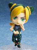 Nendoroid #1815 Jolyne Cujoh JoJo's Bizarre Adventure: Stone Ocean