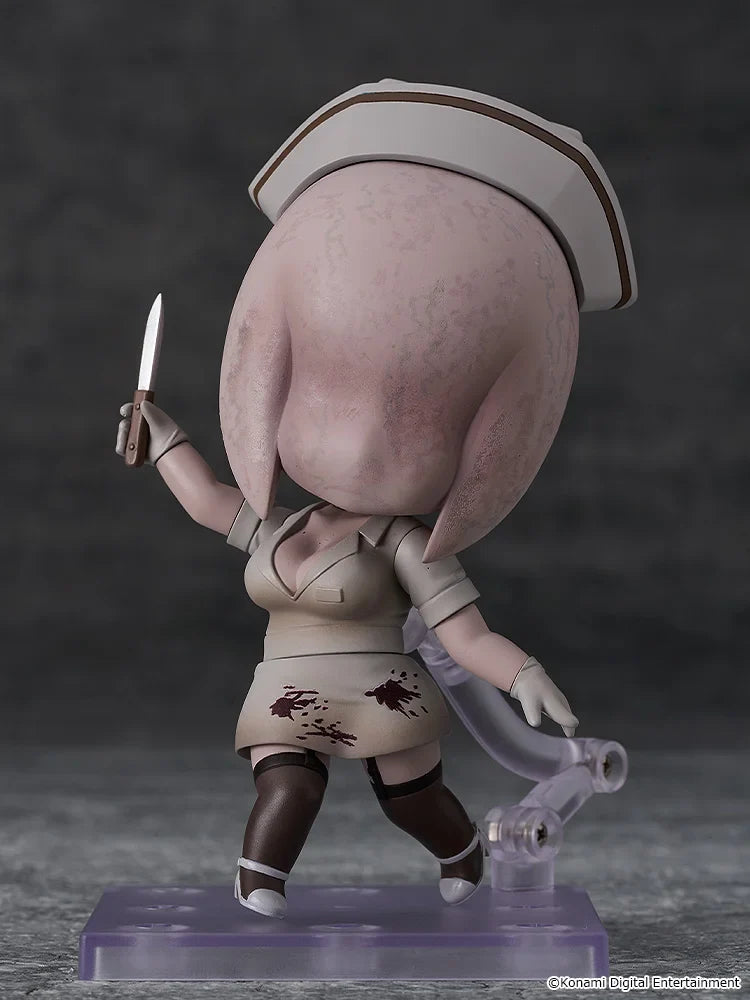 Nendoroid #2837 Bubble Head Nurse Silent Hill 2