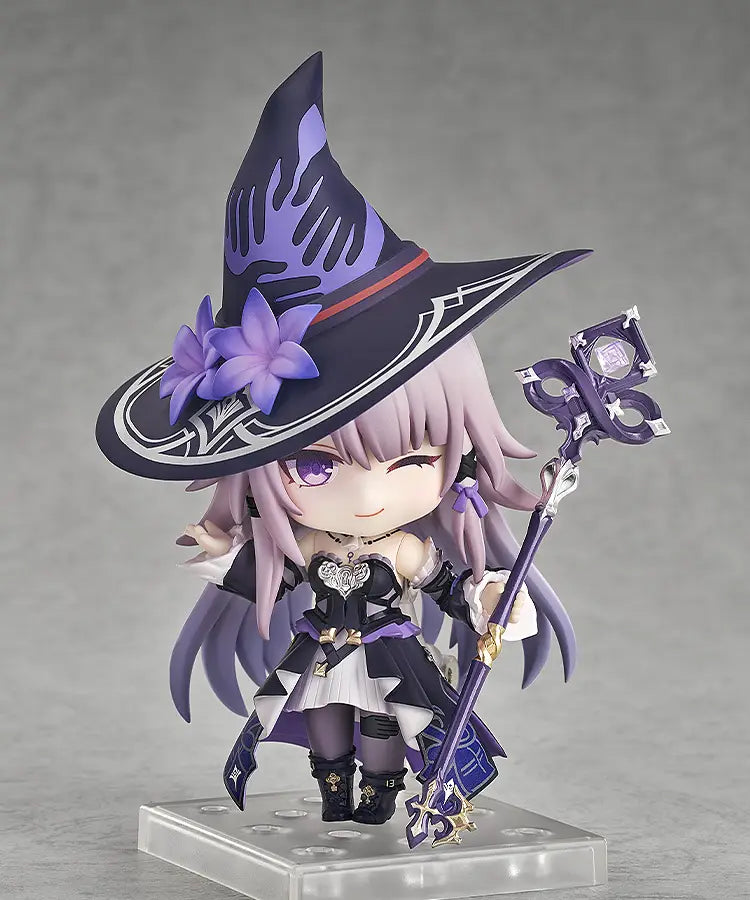 Nendoroid #2852 The Herta Honkai: Star Rail