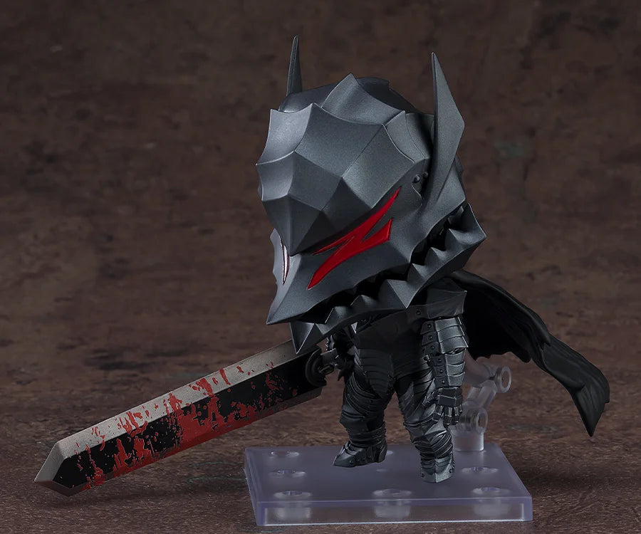 Nendoroid #2830 Guts (Berserk Armor Ver.) Berserk