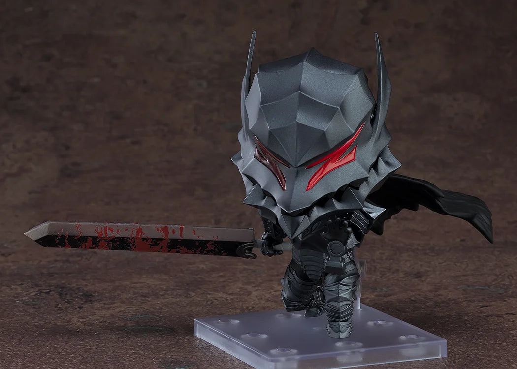 Nendoroid #2830 Guts (Berserk Armor Ver.) Berserk
