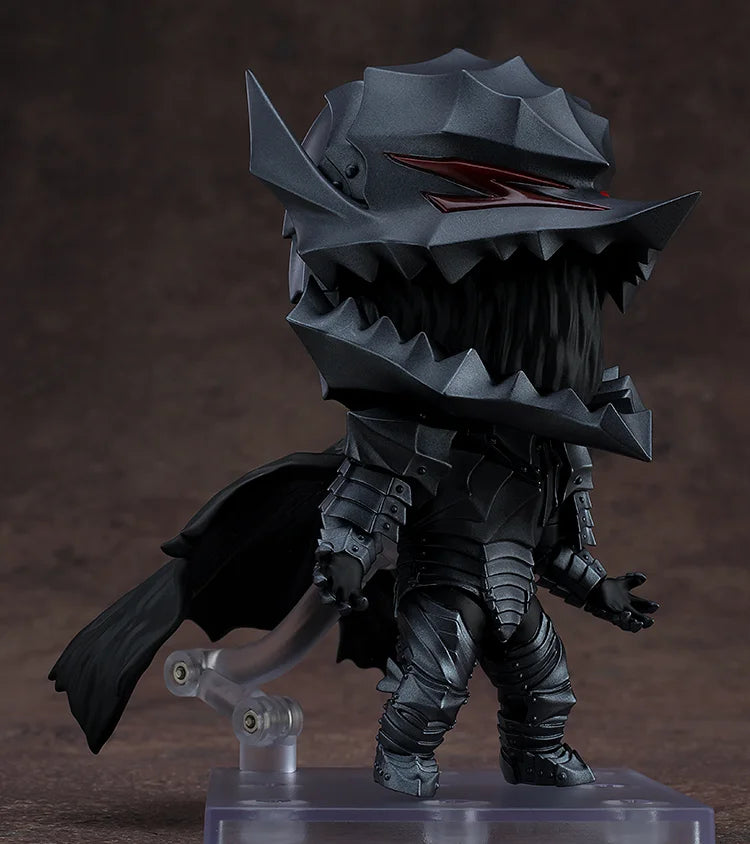 Nendoroid #2830 Guts (Berserk Armor Ver.) Berserk