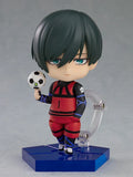 Nendoroid #2327 Rin Itoshi Blue Lock