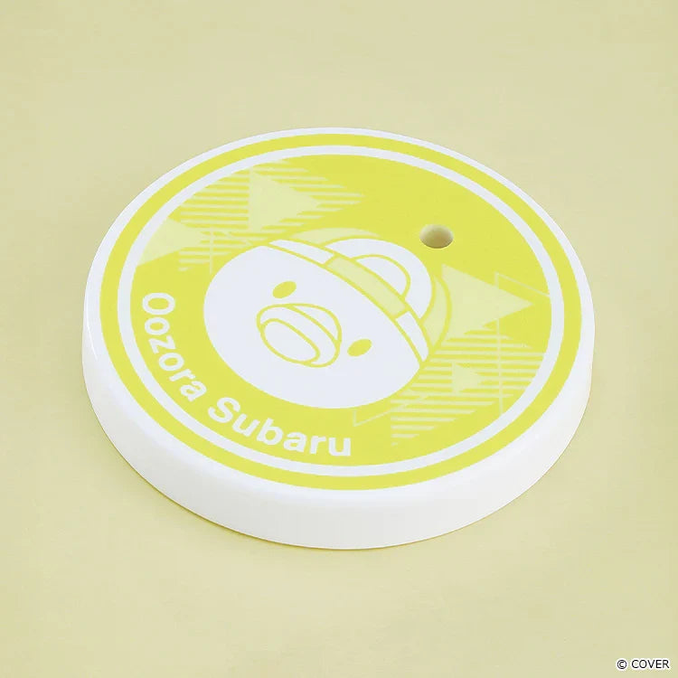 Nendoroid #2854 Oozora Subaru (Suspender Outfit Ver.) Hololive Production