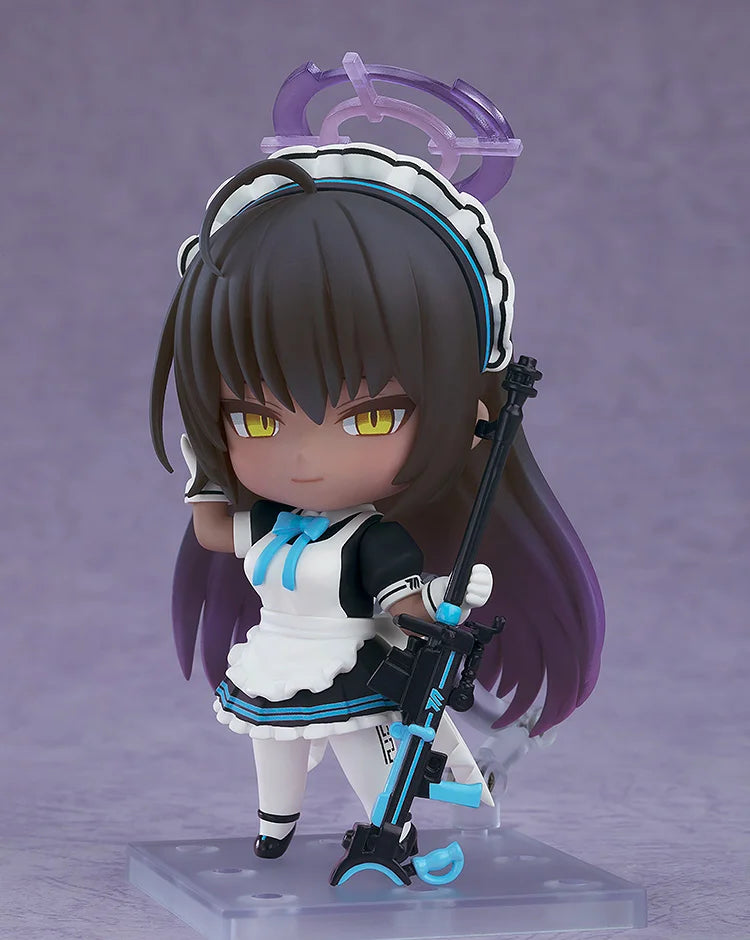 Nendoroid #2853 Karin Kakudate Blue Archive