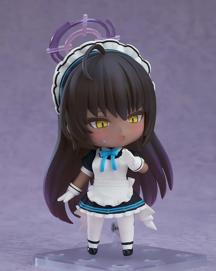Nendoroid #2853 Karin Kakudate Blue Archive