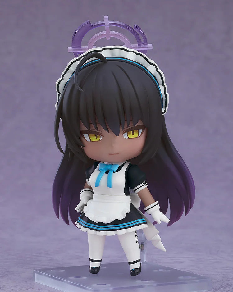 Nendoroid #2853 Karin Kakudate Blue Archive