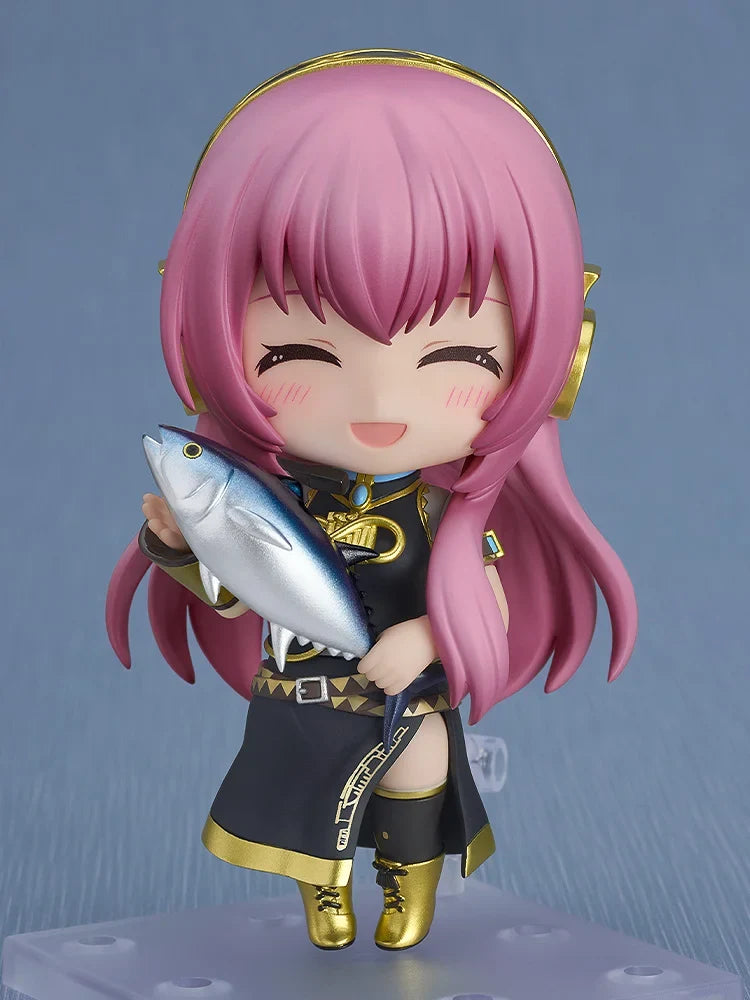 Nendoroid #2842 Megurine Luka 2.0 Vocaloid