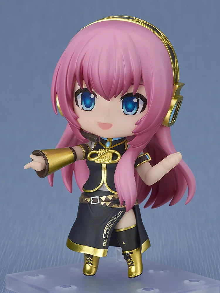 Nendoroid #2842 Megurine Luka 2.0 Vocaloid