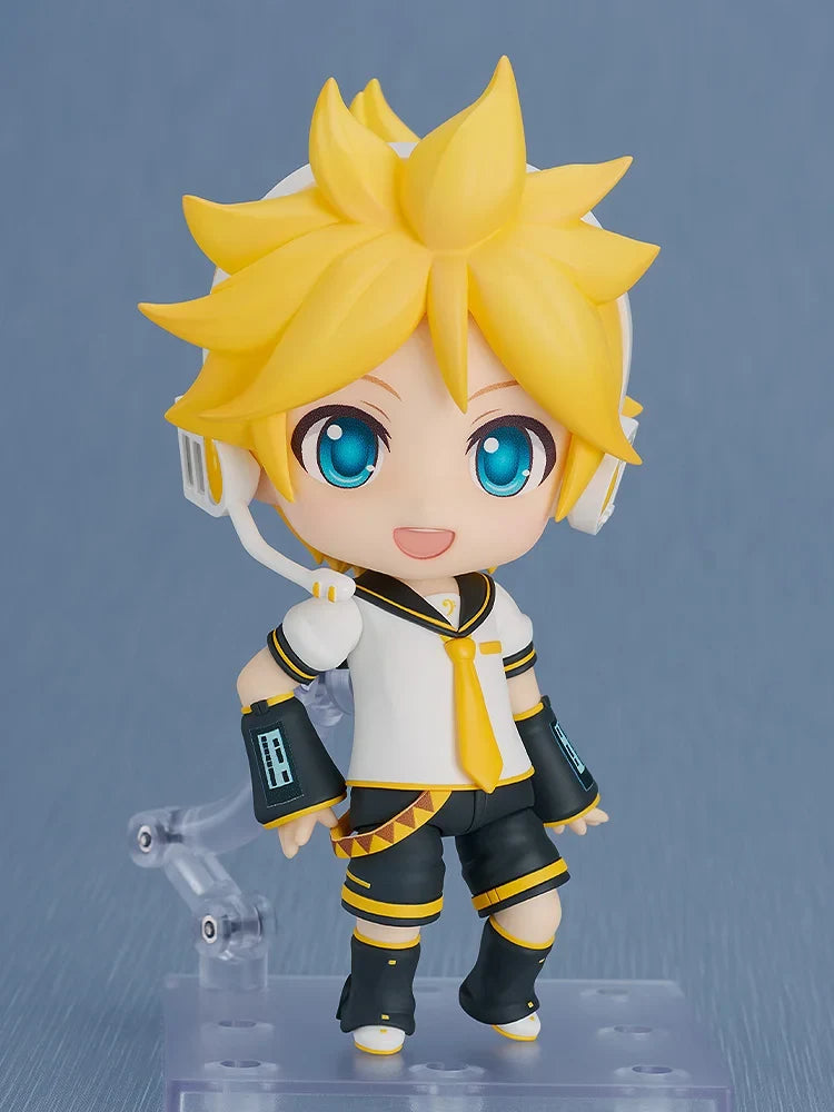 Nendoroid #2841 Kagamine Len 2.0 Vocaloid