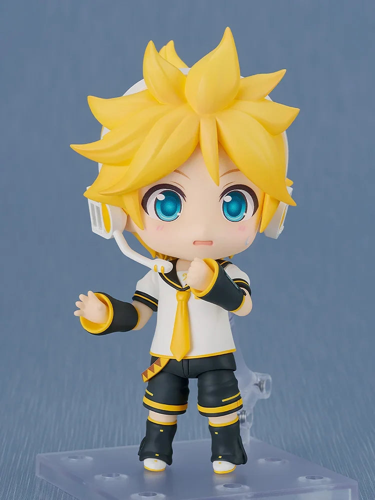 Nendoroid #2841 Kagamine Len 2.0 Vocaloid