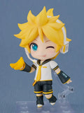 Nendoroid #2841 Kagamine Len 2.0 Vocaloid