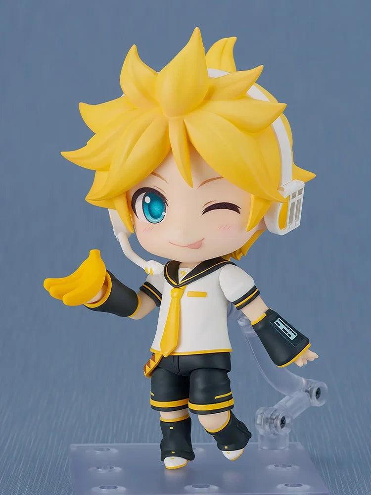 Nendoroid #2841 Kagamine Len 2.0 Vocaloid