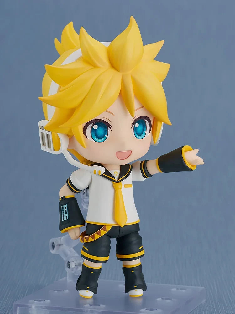 Nendoroid #2841 Kagamine Len 2.0 Vocaloid