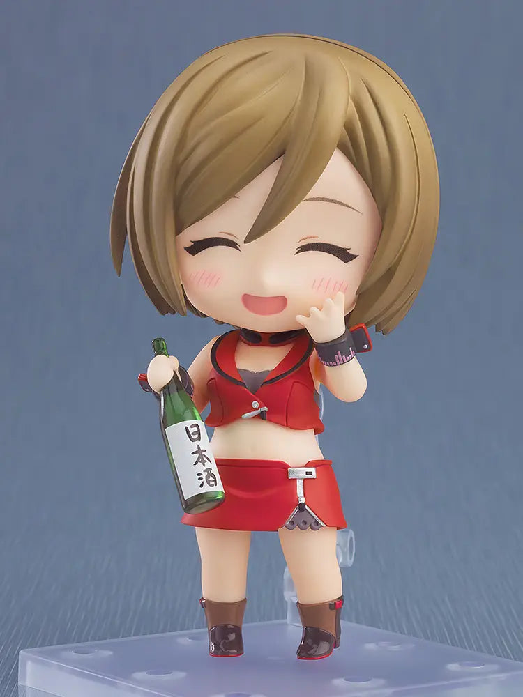 Nendoroid #2843 Meiko 2.0 Vocaloid