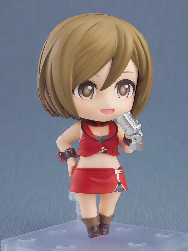 Nendoroid #2843 Meiko 2.0 Vocaloid