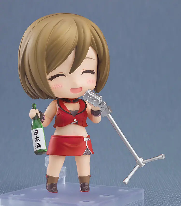 Nendoroid #2843 Meiko 2.0 Vocaloid