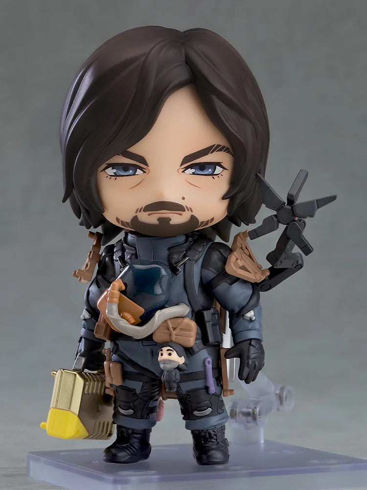 Nendoroid #2835 Sam Death Stranding 2: On the Beach