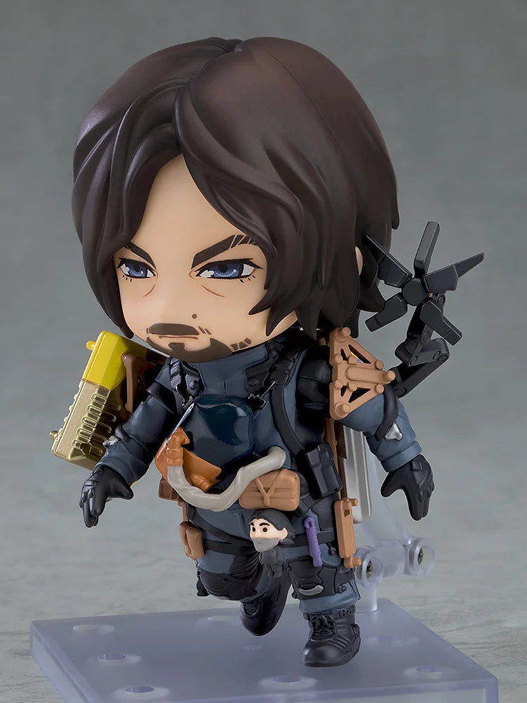 Nendoroid #2835 Sam Death Stranding 2: On the Beach