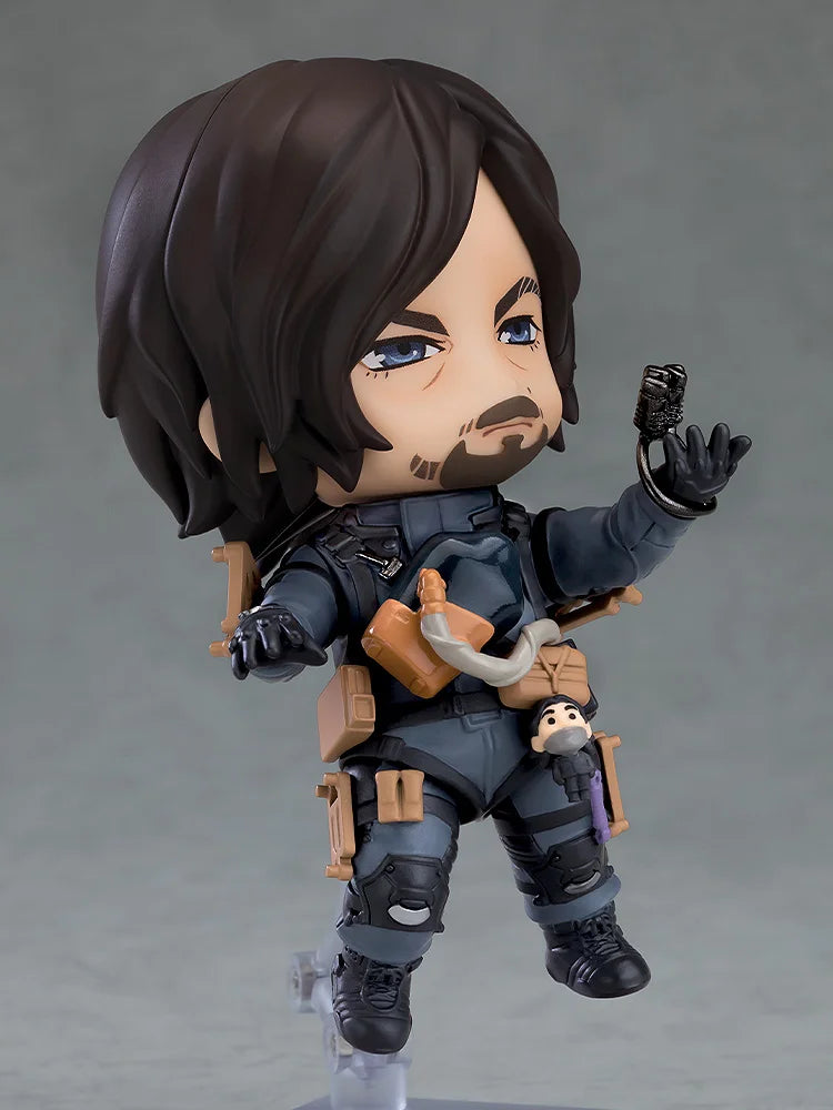 Nendoroid #2835 Sam Death Stranding 2: On the Beach
