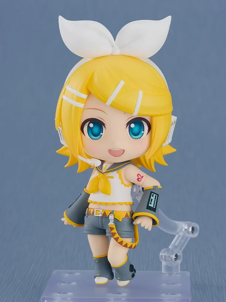 Nendoroid #2840 Kagamine Rin 2.0 Vocaloid