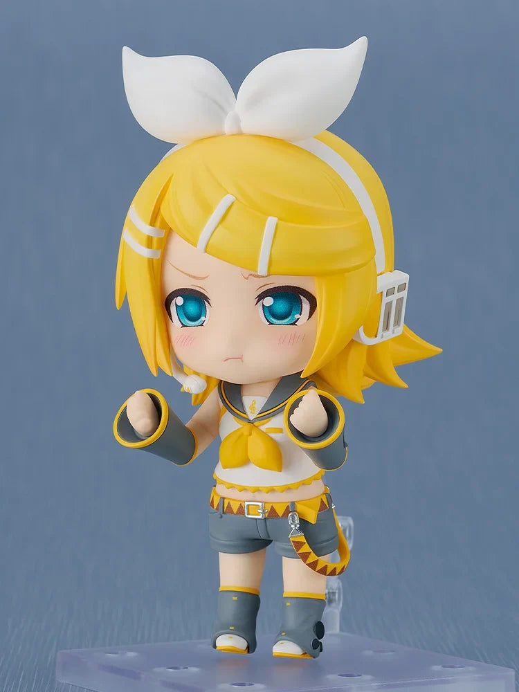 Nendoroid #2840 Kagamine Rin 2.0 Vocaloid
