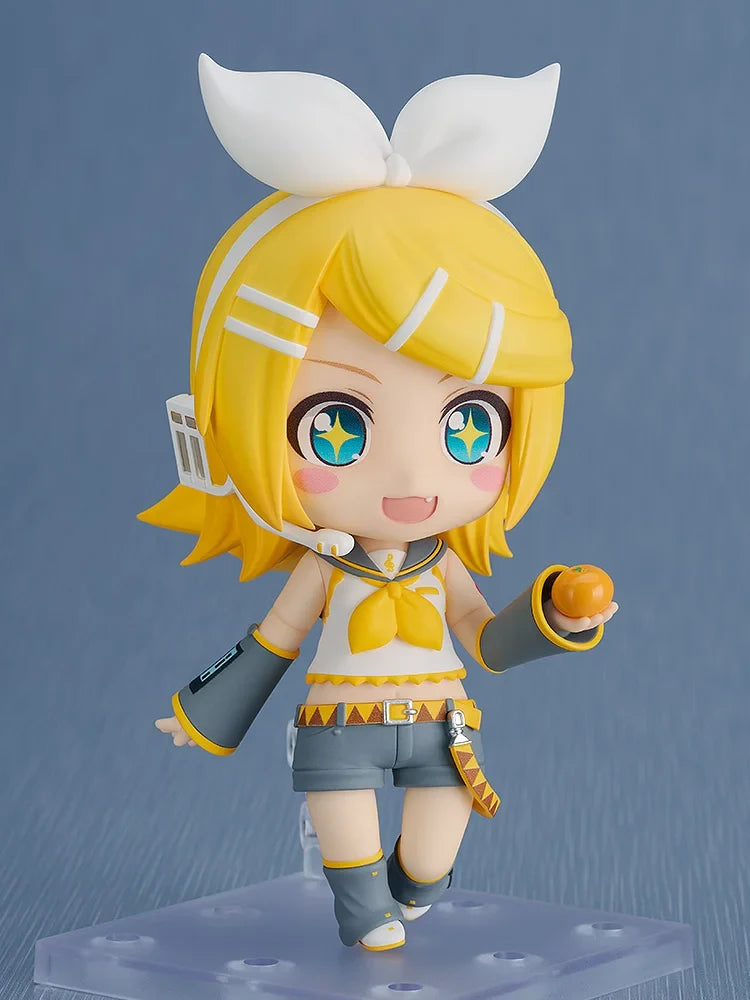 Nendoroid #2840 Kagamine Rin 2.0 Vocaloid