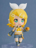 Nendoroid #2840 Kagamine Rin 2.0 Vocaloid