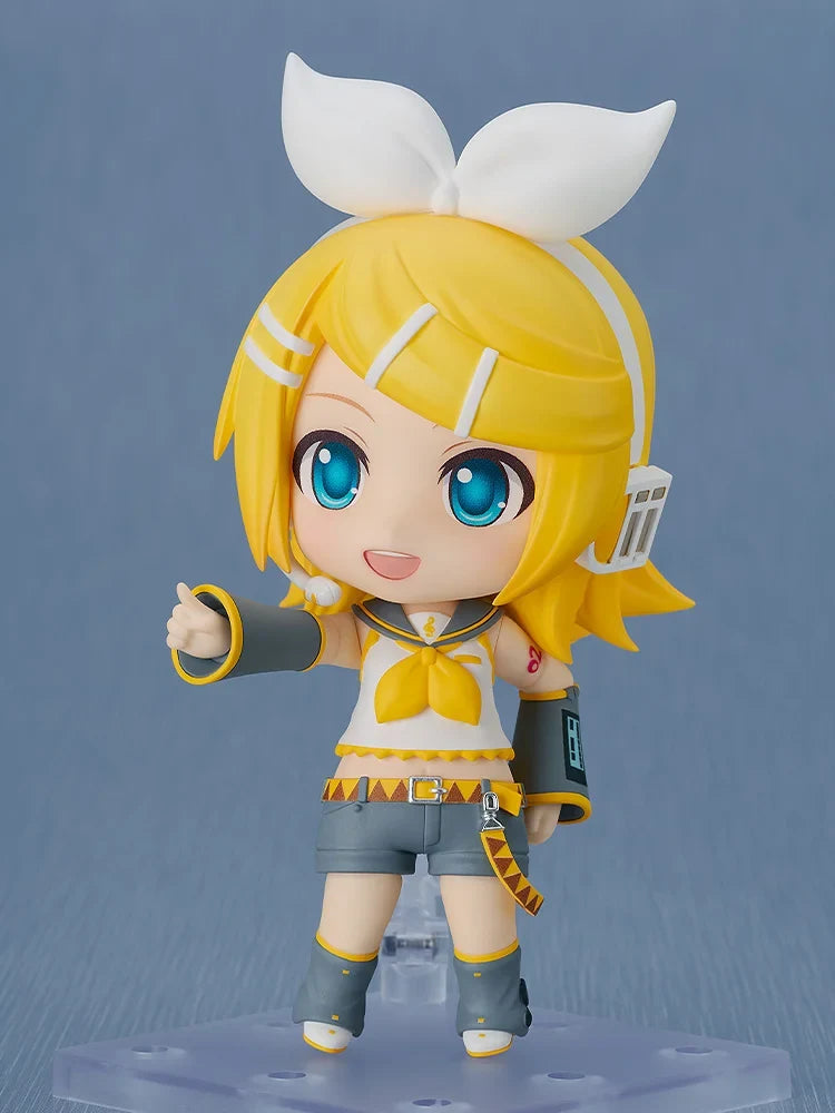 Nendoroid #2840 Kagamine Rin 2.0 Vocaloid