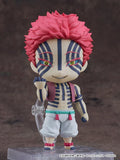 Nendoroid #2112 Akaza Demon Slayer: Kimetsu no Yaiba