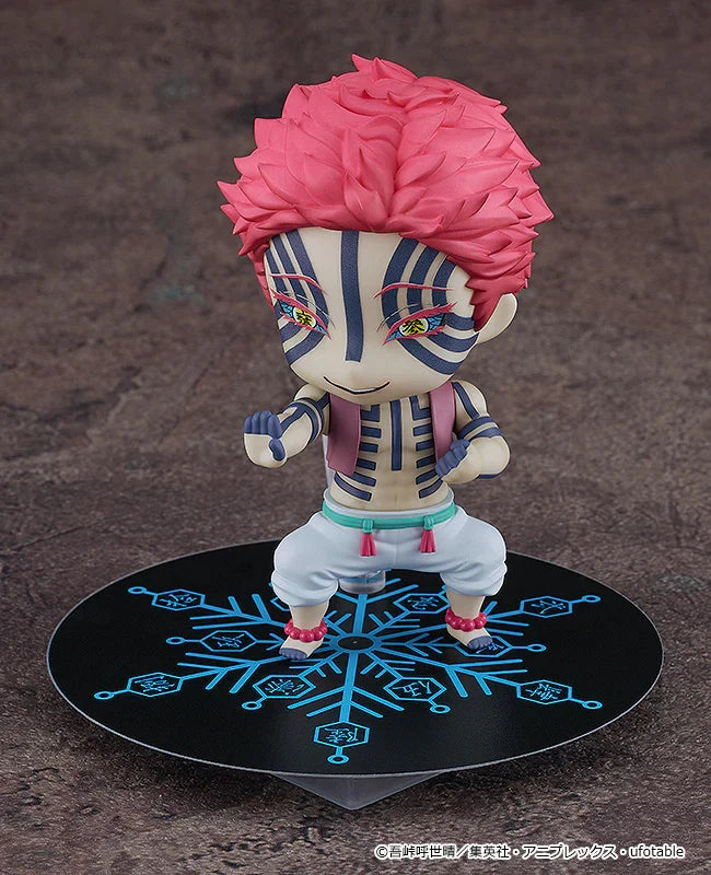 Nendoroid #2112 Akaza Demon Slayer: Kimetsu no Yaiba