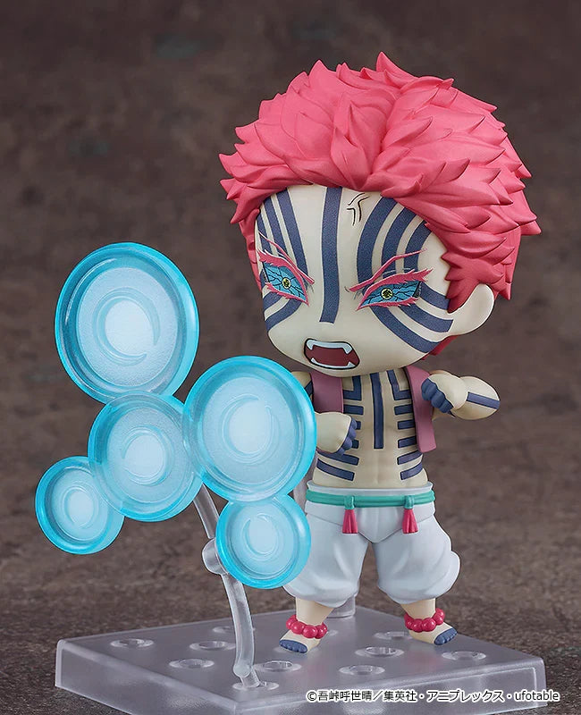 Nendoroid #2112 Akaza Demon Slayer: Kimetsu no Yaiba