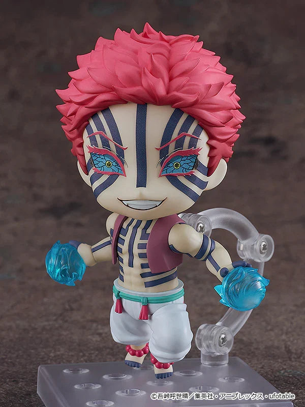 Nendoroid #2112 Akaza Demon Slayer: Kimetsu no Yaiba