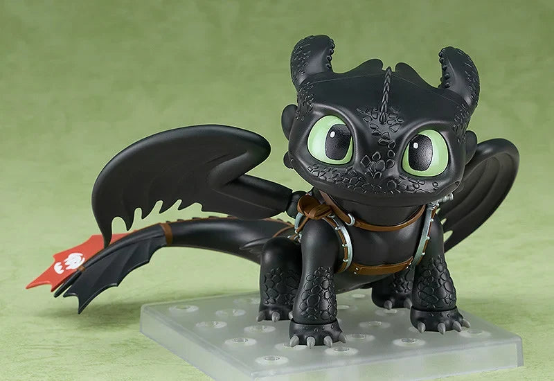 Nendoroid #2238 Toothless How to Train Your Dragon (Reissue)