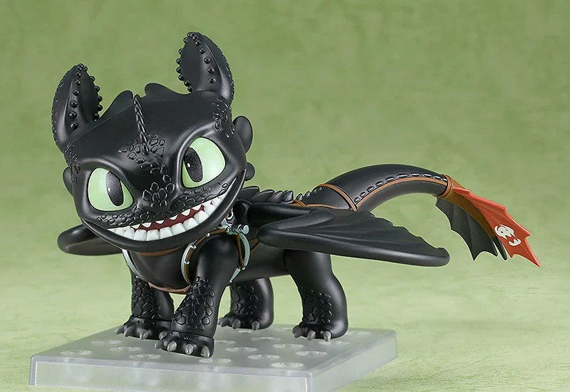 Nendoroid #2238 Toothless How to Train Your Dragon (Reissue)