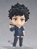 Nendoroid #2836 Takeshi Yamamoto Katekyo Hitman Reborn!