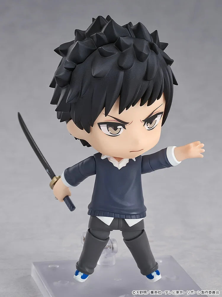 Nendoroid #2836 Takeshi Yamamoto Katekyo Hitman Reborn!