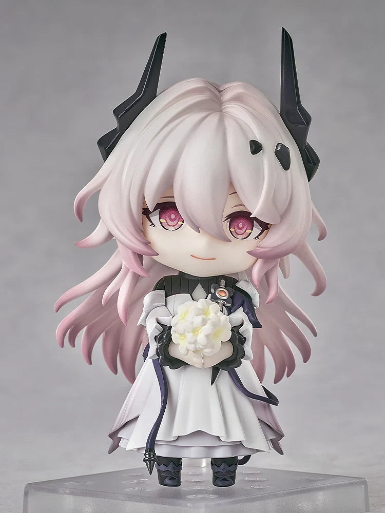 Nendoroid #2864 Civilight Eterna Arknights