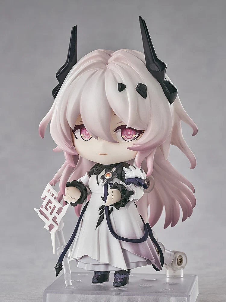 Nendoroid #2864 Civilight Eterna Arknights